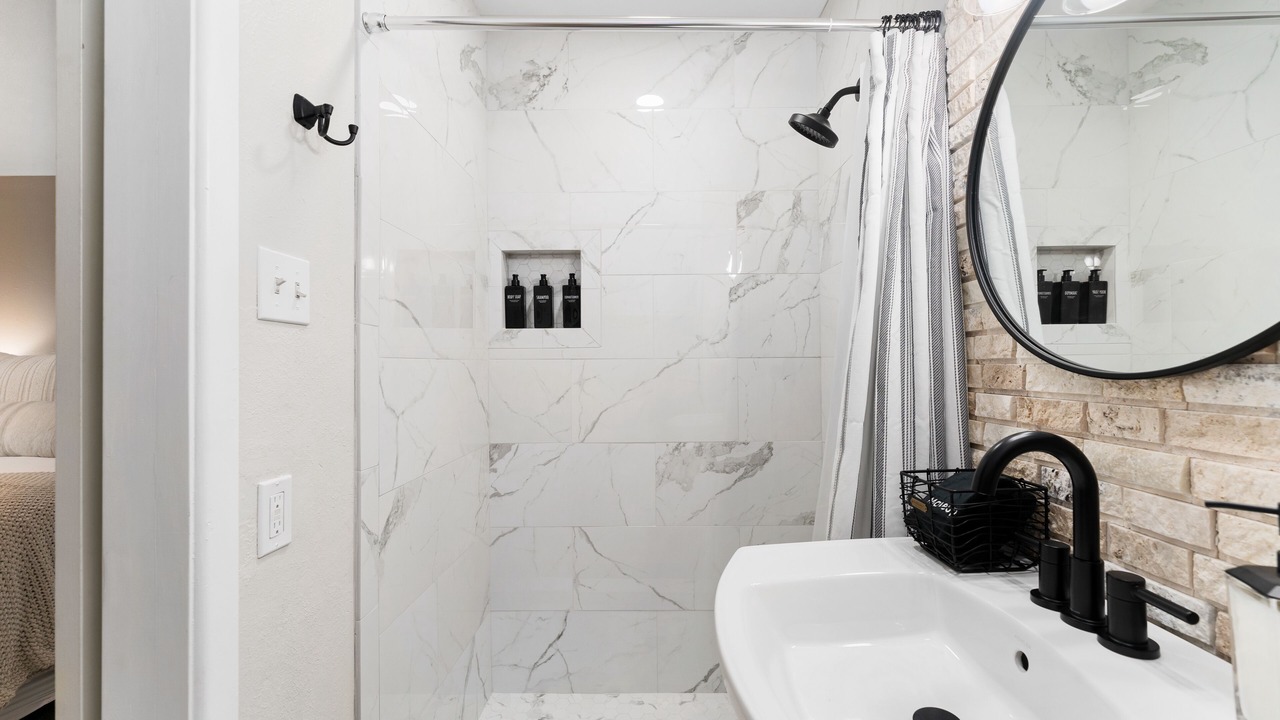 Photo of Bathroom in Lubbock