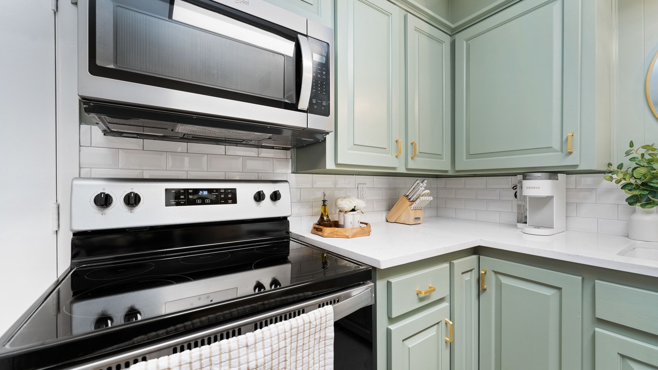 Photo of Kitchen in Lubbock