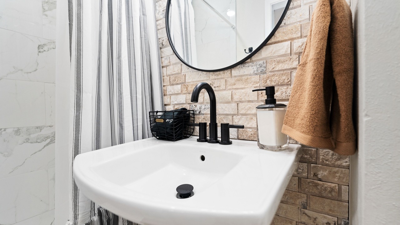 Photo of Bathroom in Lubbock
