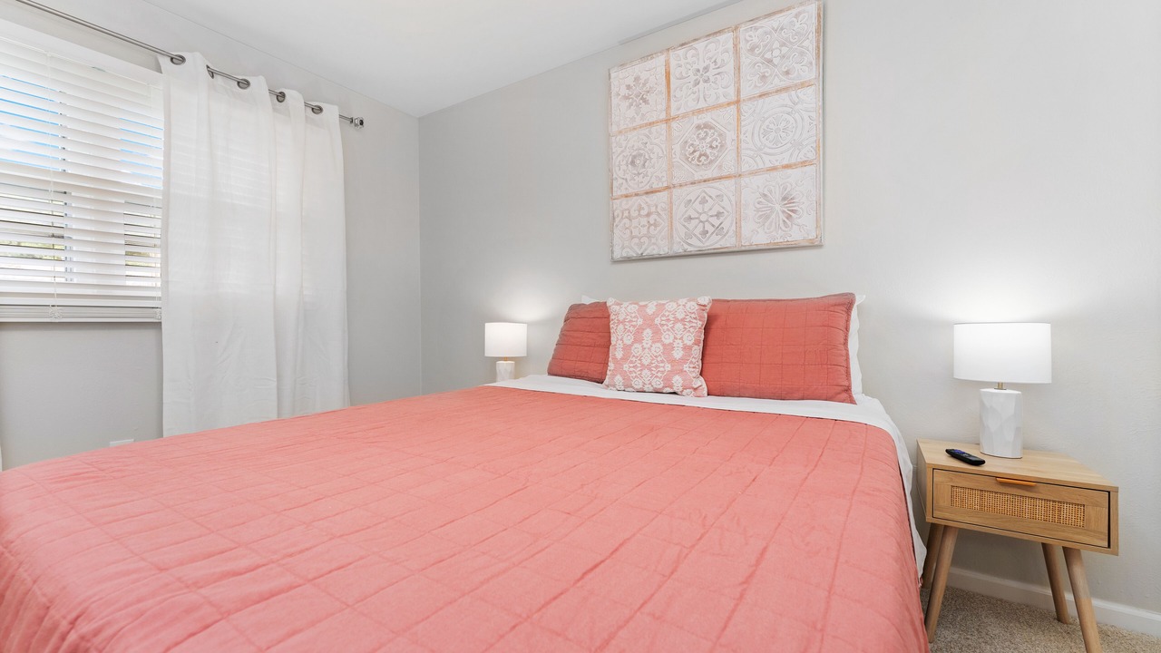 Photo of Bedroom in Lubbock