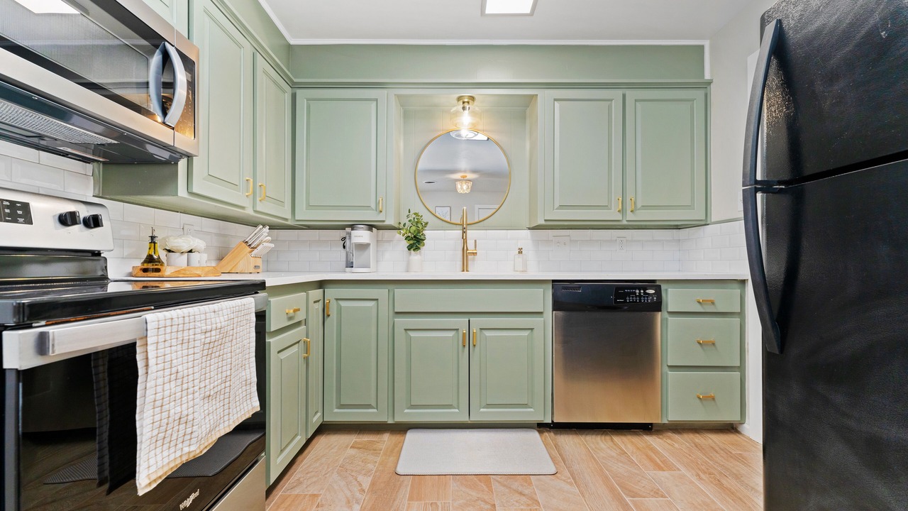 Photo of Kitchen in Lubbock