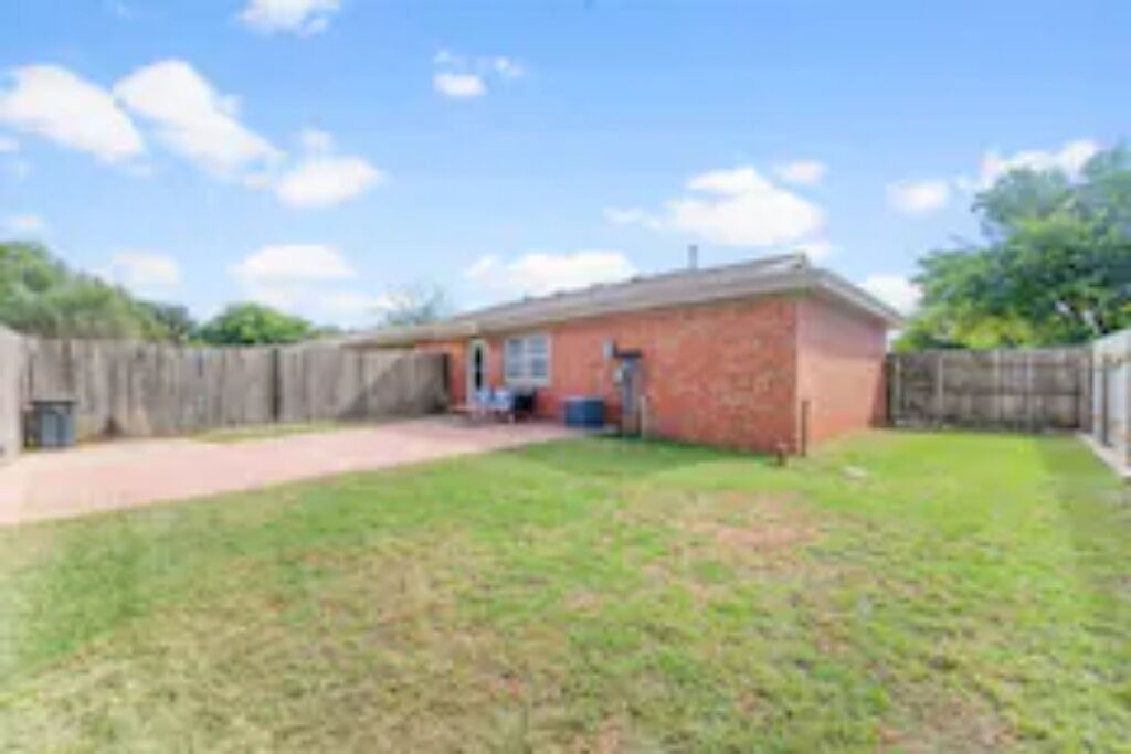 Photo of Outdoor in Lubbock