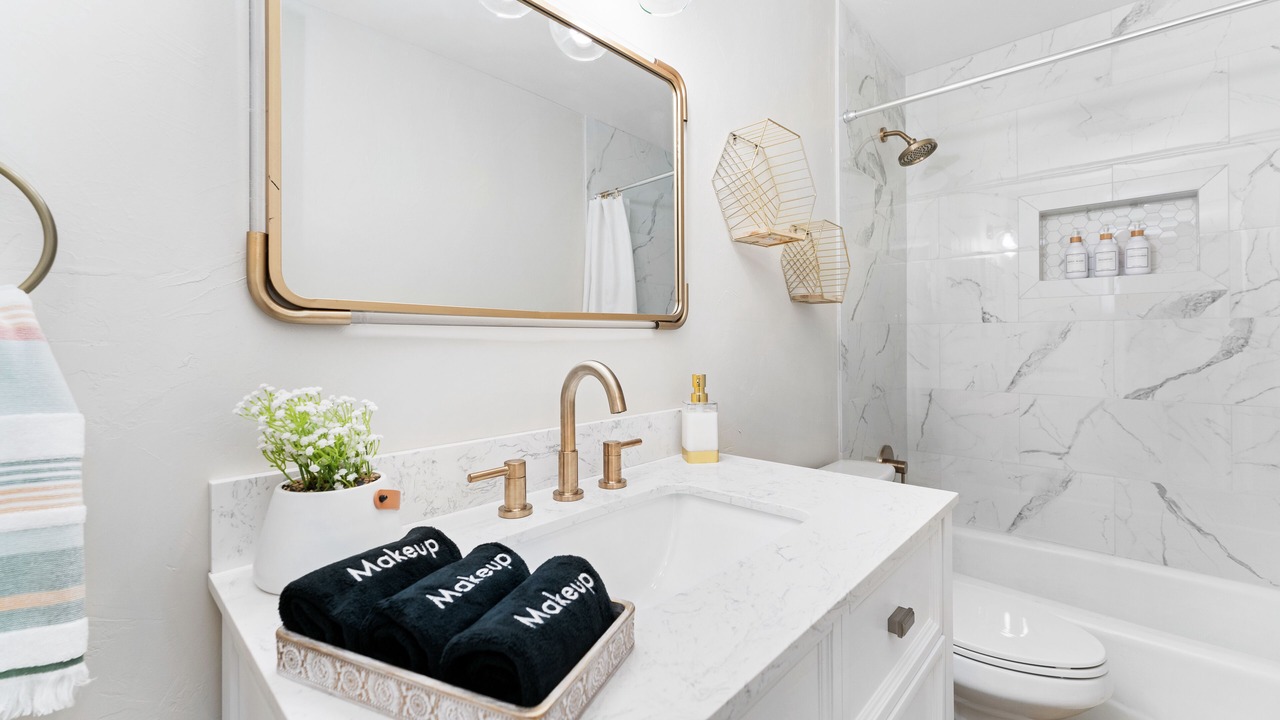 Photo of Bathroom in Lubbock