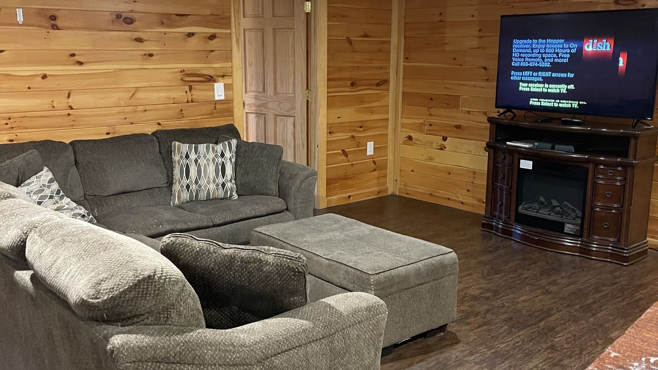 Photo of Livingroom in Fairhope