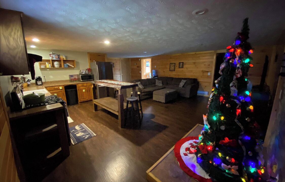 Photo of Livingroom in Fairhope