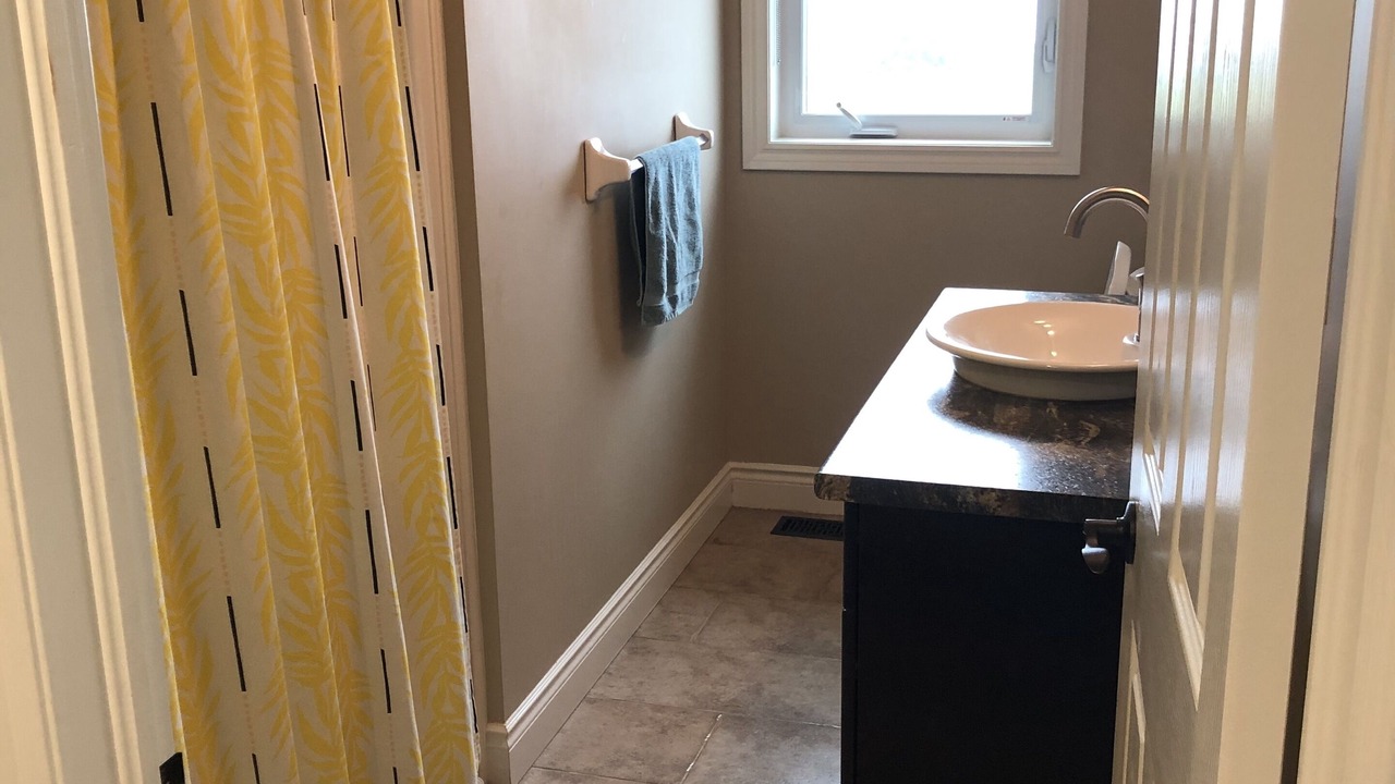 Photo of Bathroom in Merlin