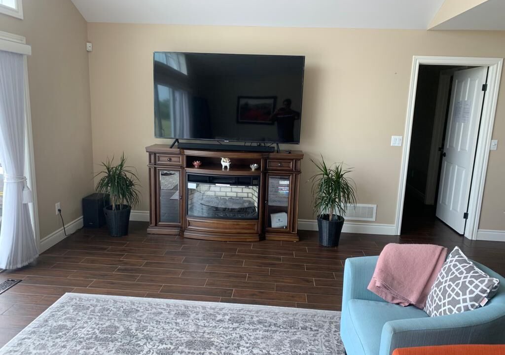 Photo of Livingroom in Merlin