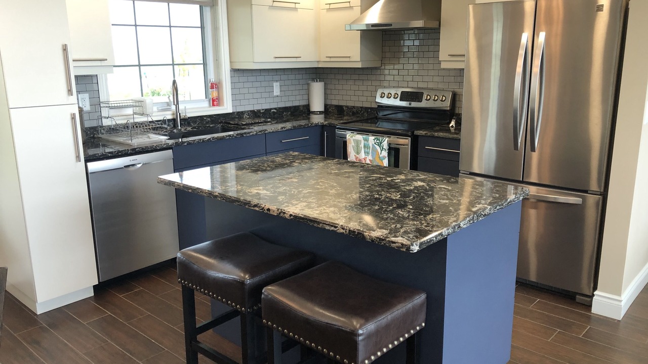 Photo of Kitchen in Merlin