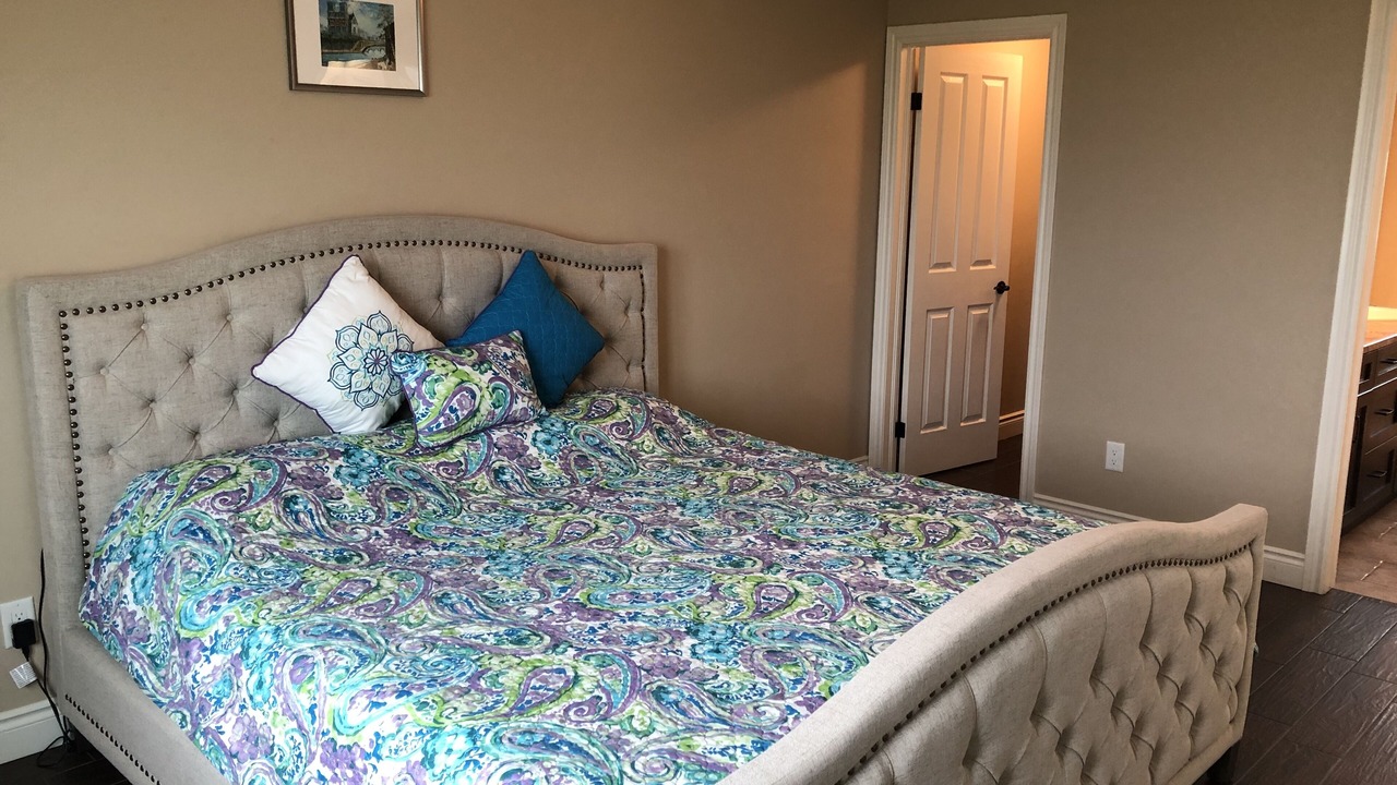 Photo of Bedroom in Merlin