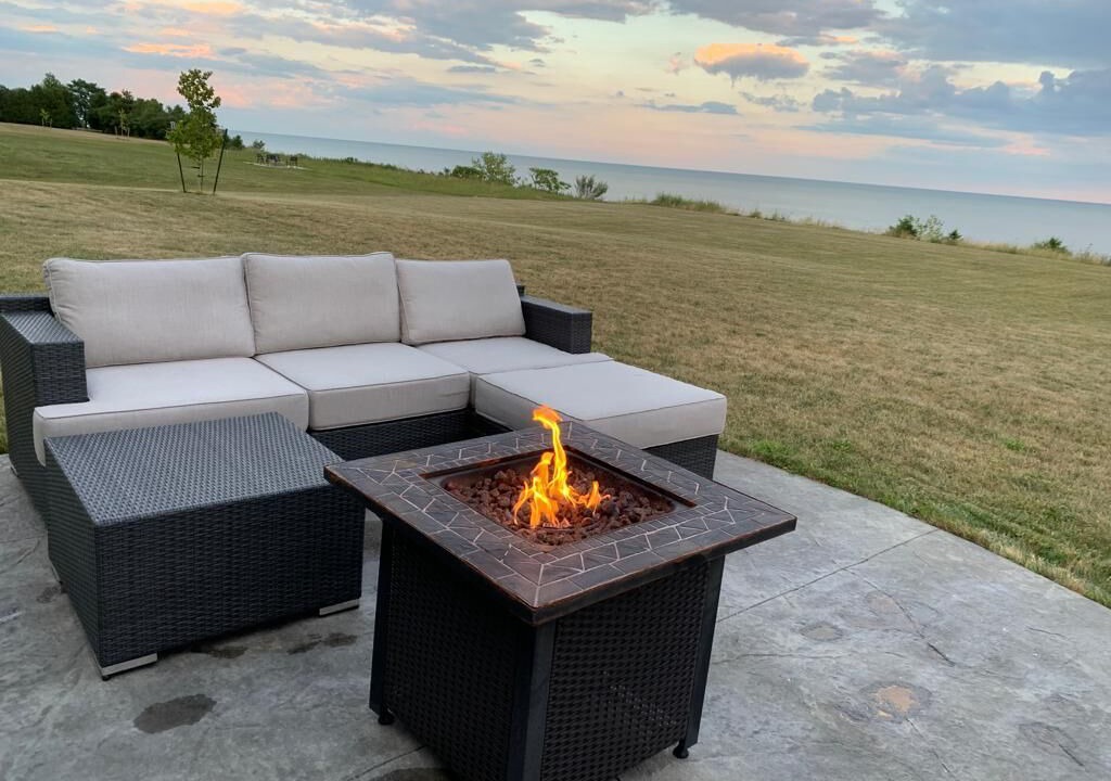 Photo of Patio Balcony in Merlin