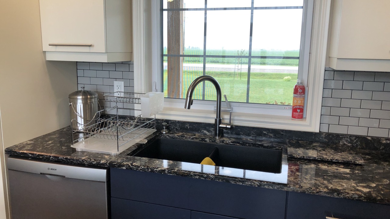 Photo of Kitchen in Merlin