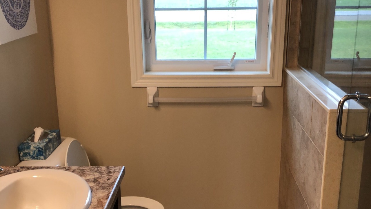 Photo of Bathroom in Merlin