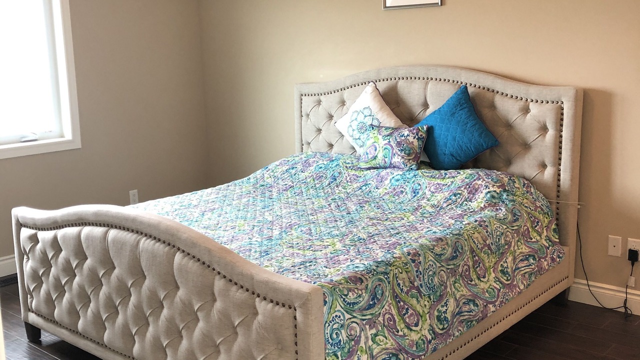 Photo of Bedroom in Merlin