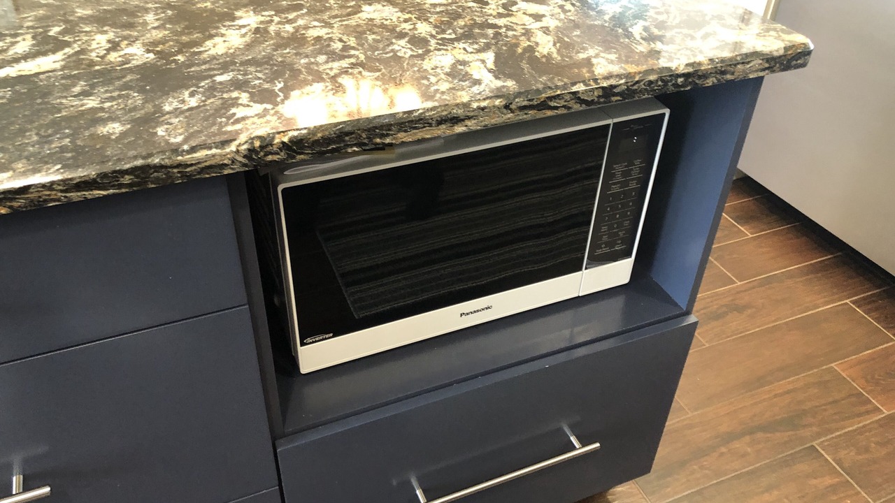 Photo of Kitchen in Merlin