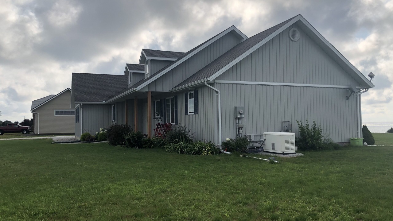 Photo of Outdoor in Merlin