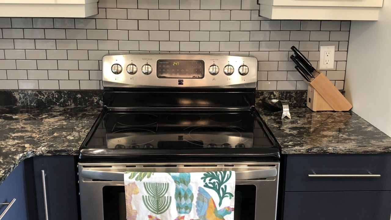 Photo of Kitchen in Merlin