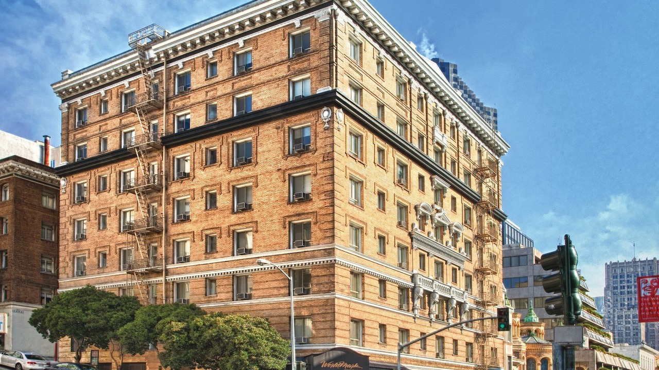 Photo of Outdoor in Chinatown