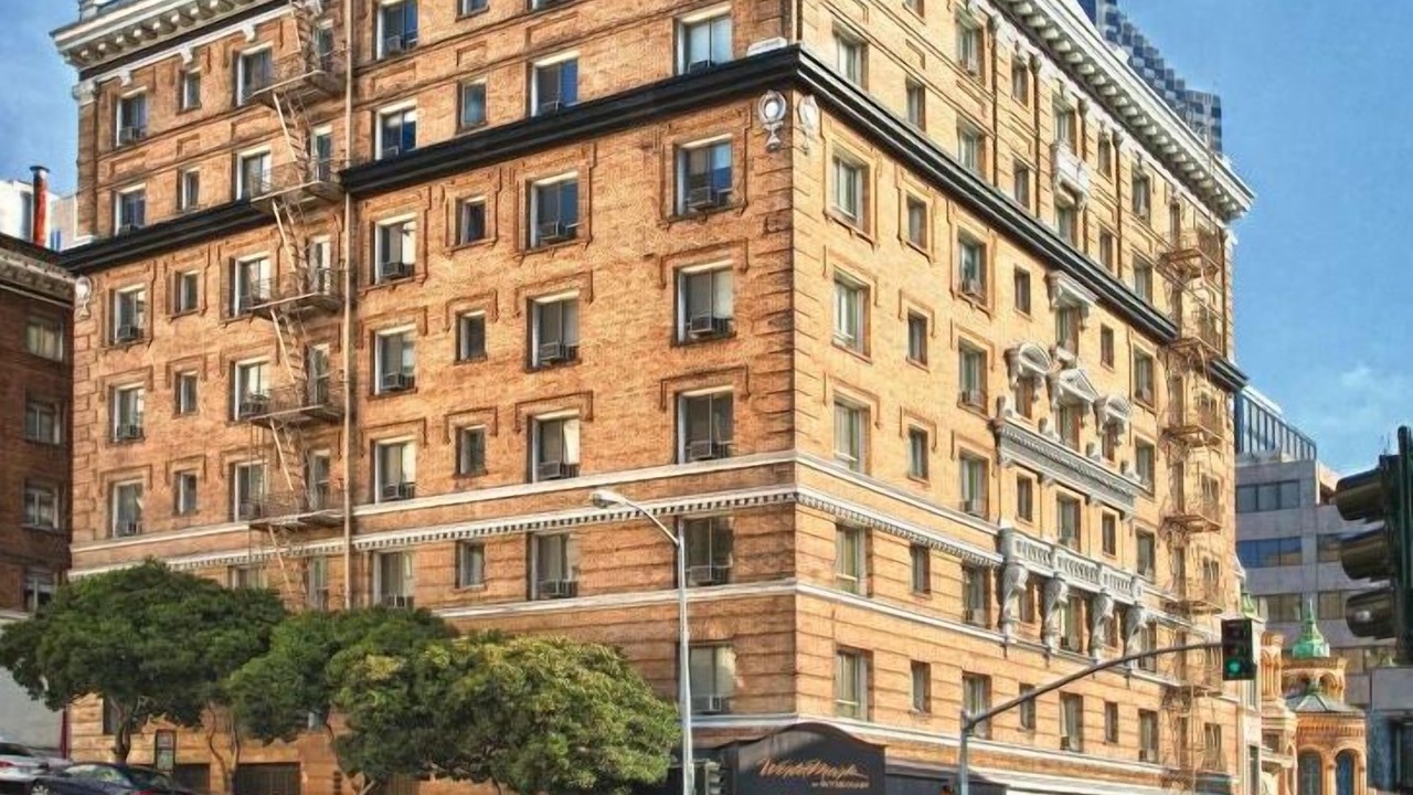 Photo of Outdoor in Chinatown