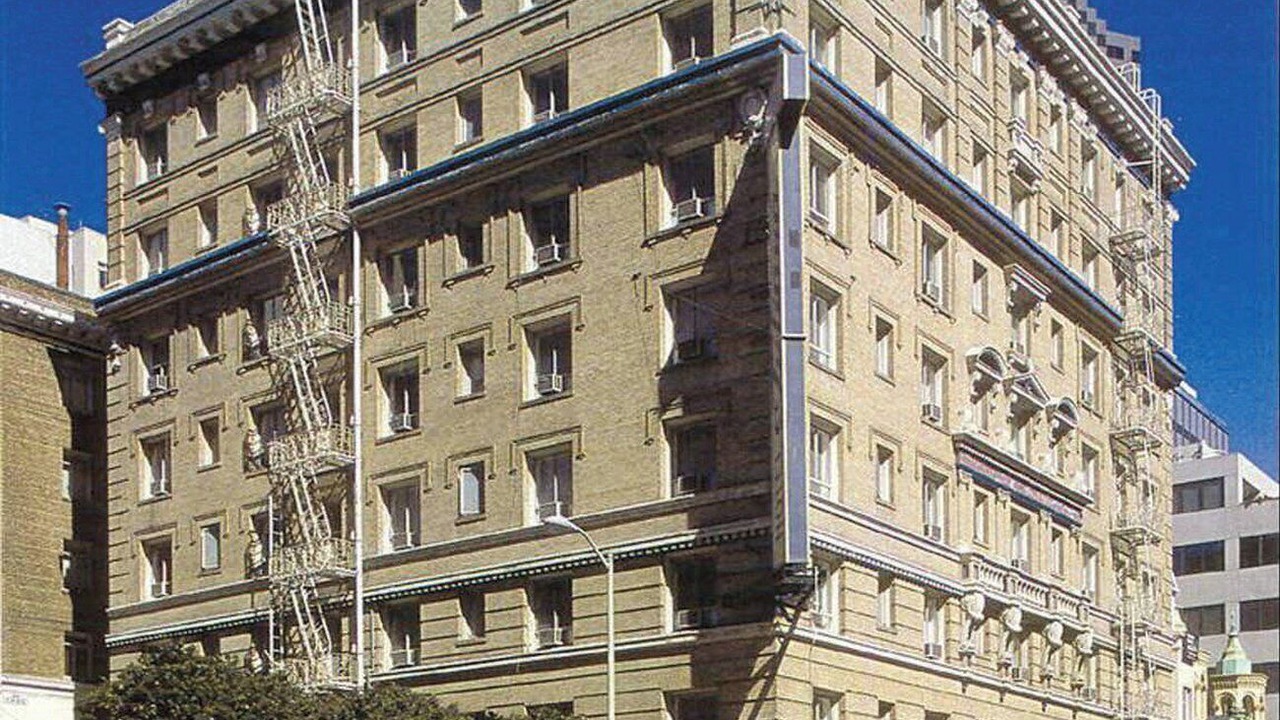 Photo of Outdoor in Chinatown