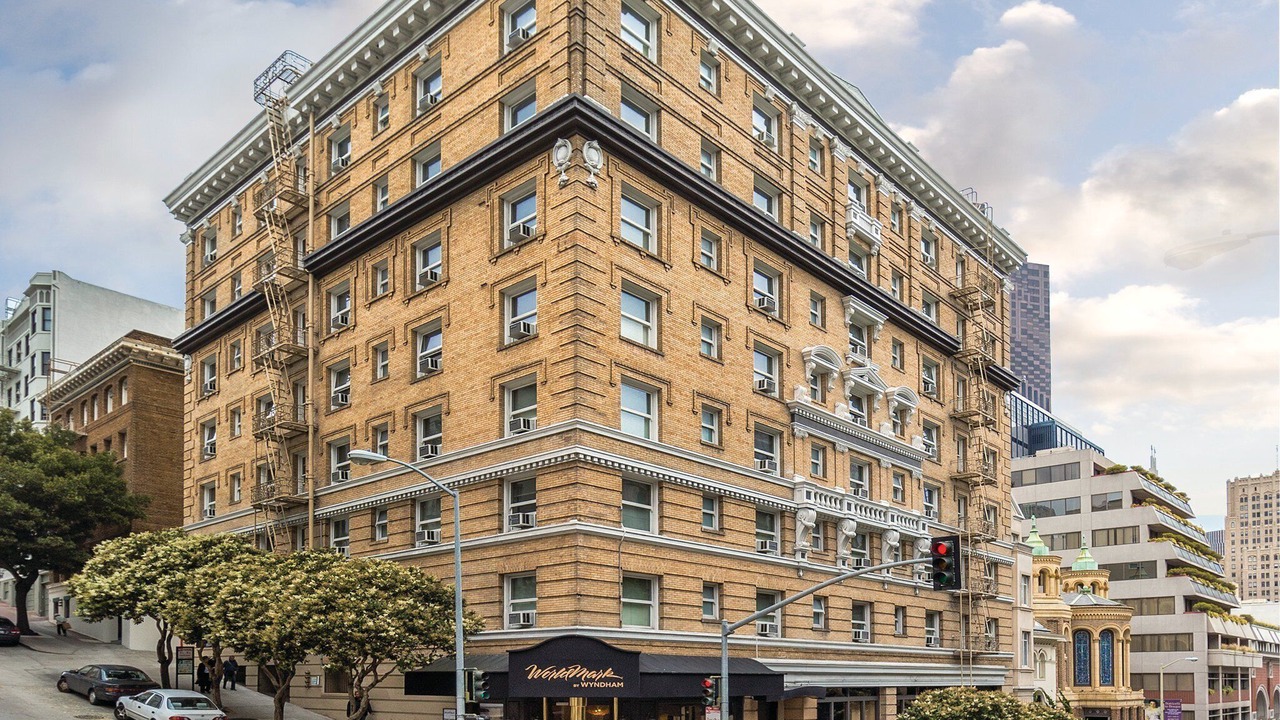 Photo of Outdoor in Chinatown