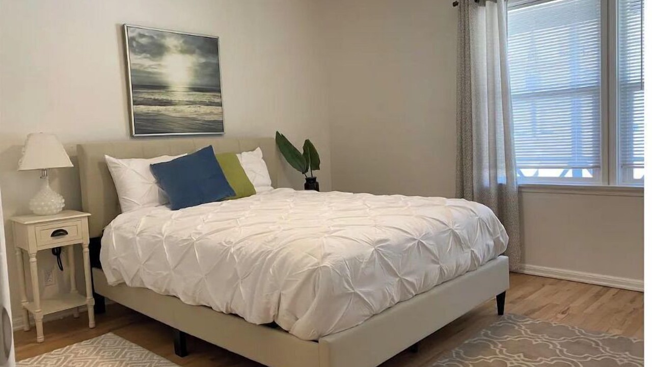 Photo of Bedroom in Sherman Oaks