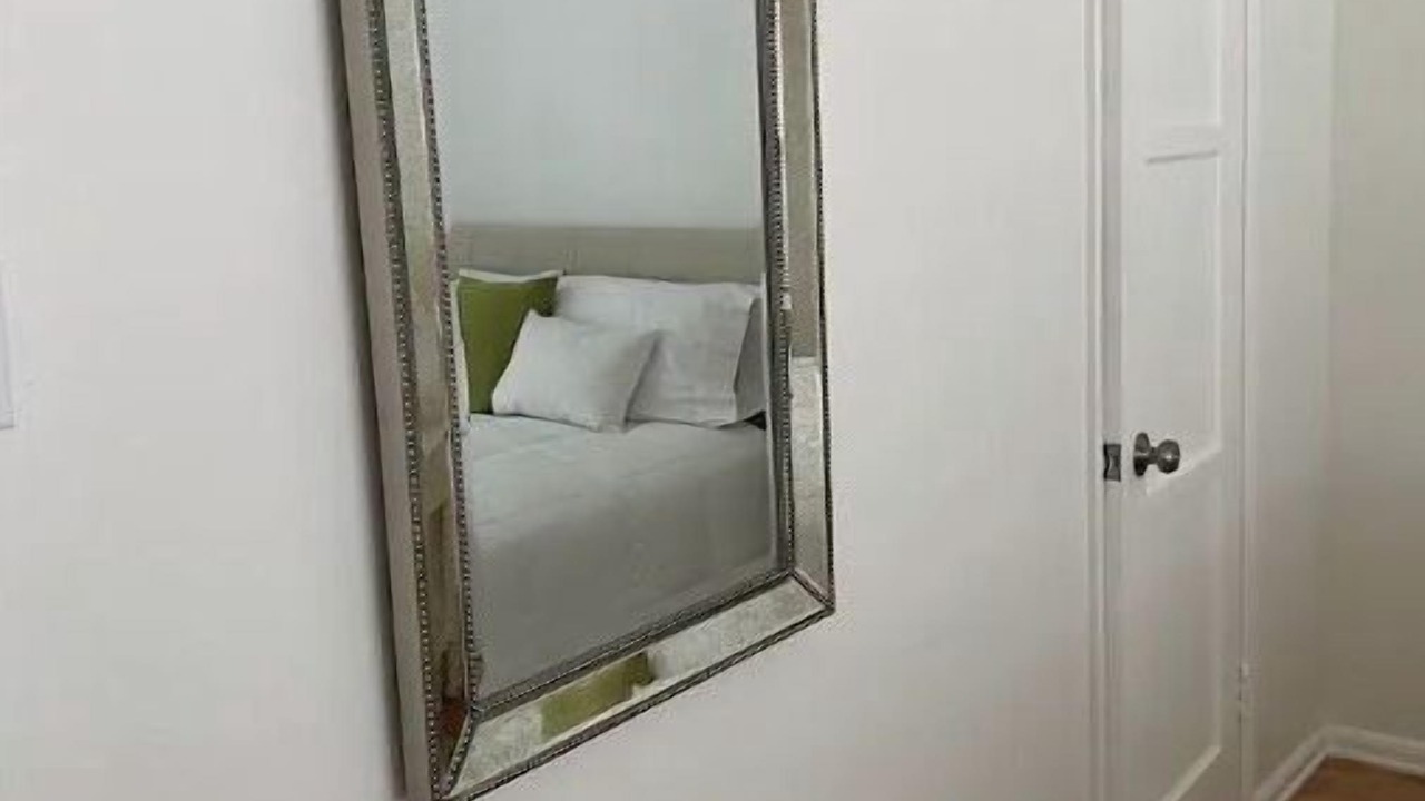 Photo of Bedroom in Sherman Oaks