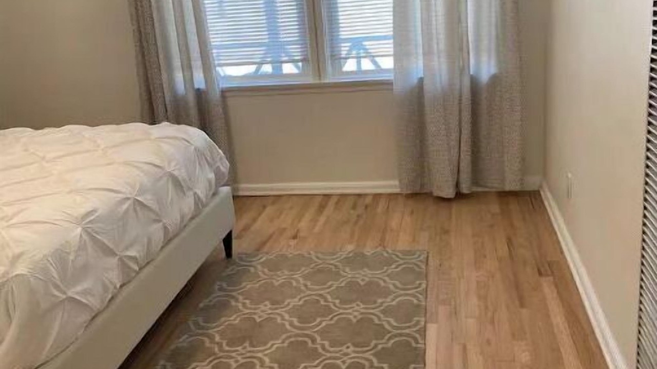 Photo of Bedroom in Sherman Oaks