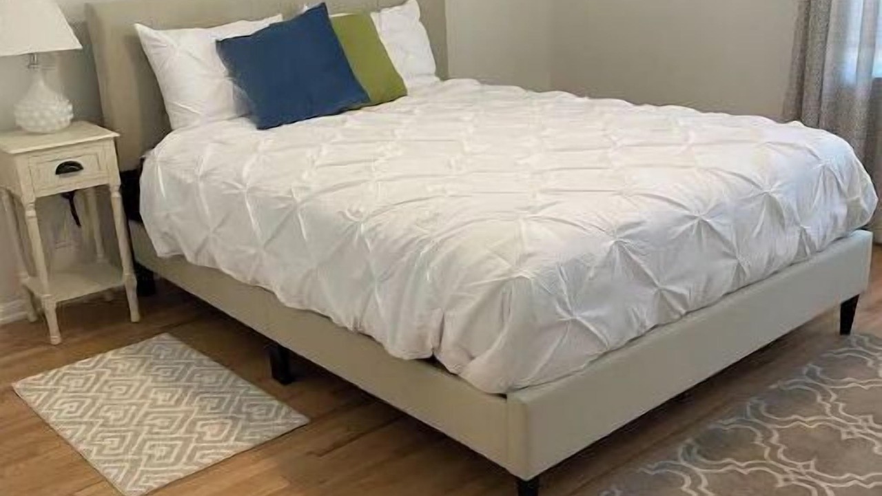 Photo of Bedroom in Sherman Oaks