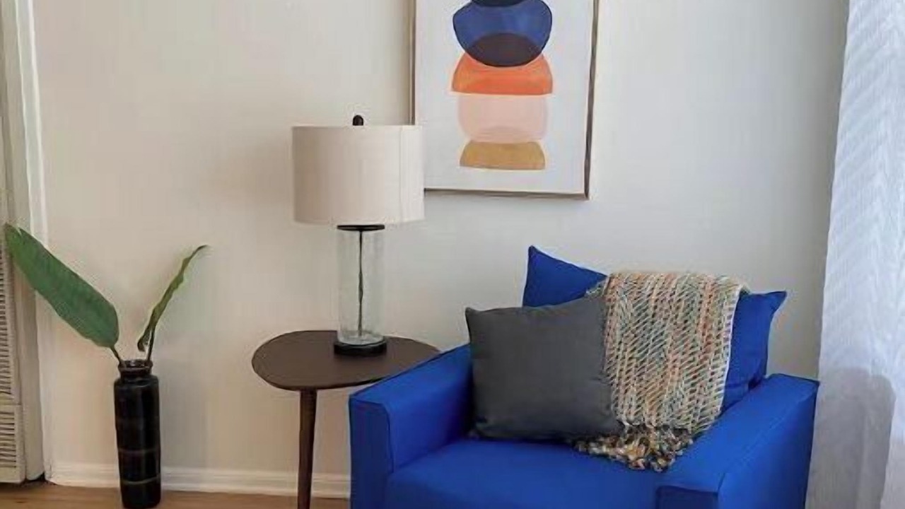 Photo of Livingroom in Sherman Oaks