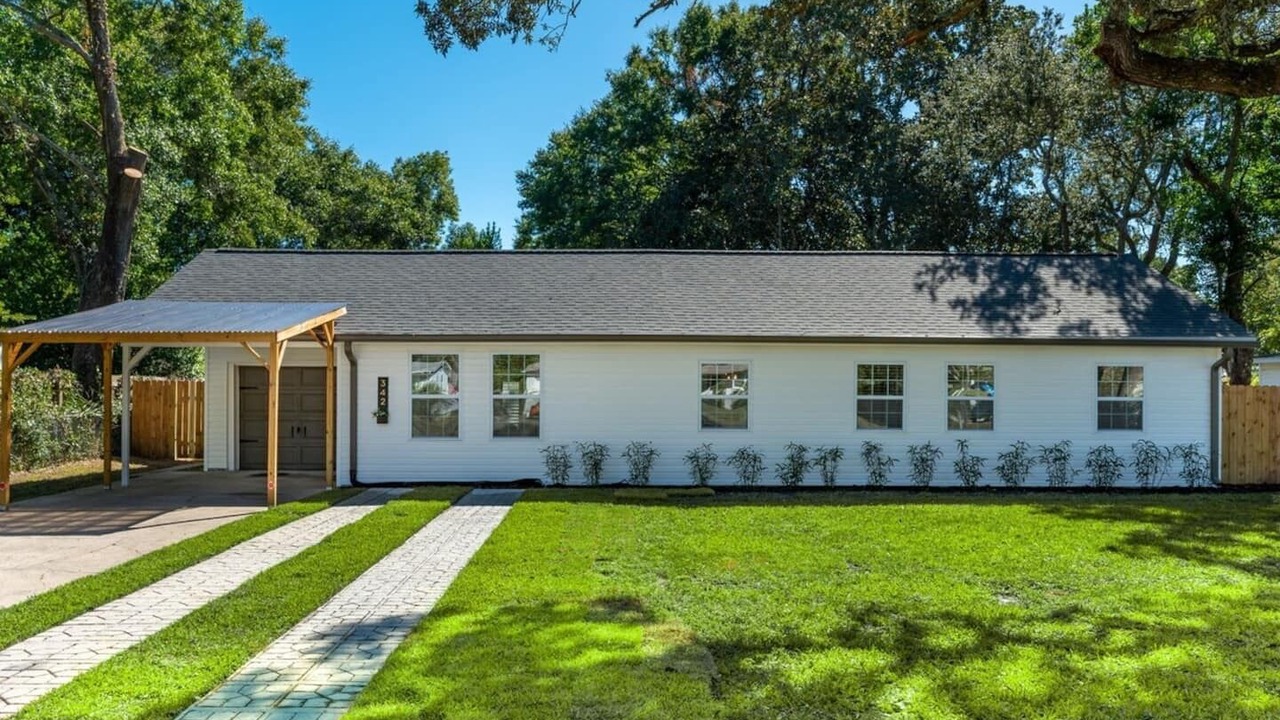 Photo of Outdoor in Fort Walton Beach