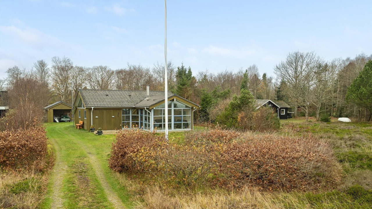 Photo of Others in Thyholm