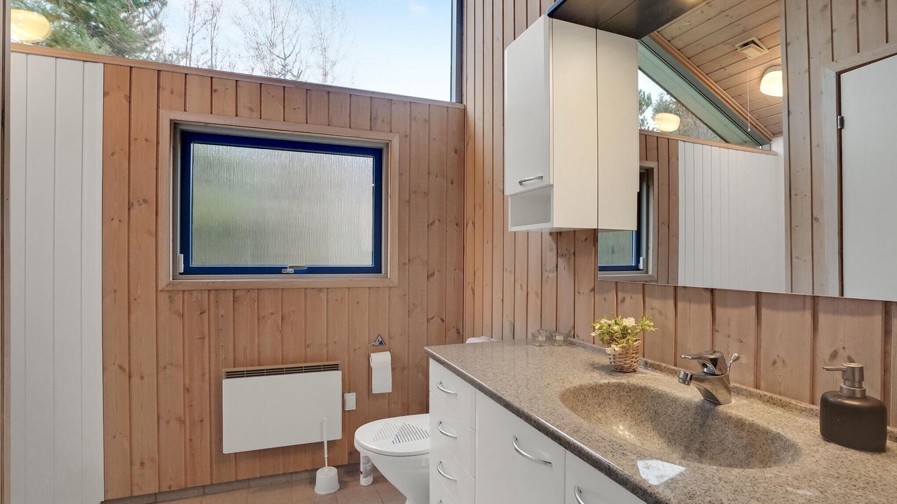 Photo of Bathroom in Thyholm