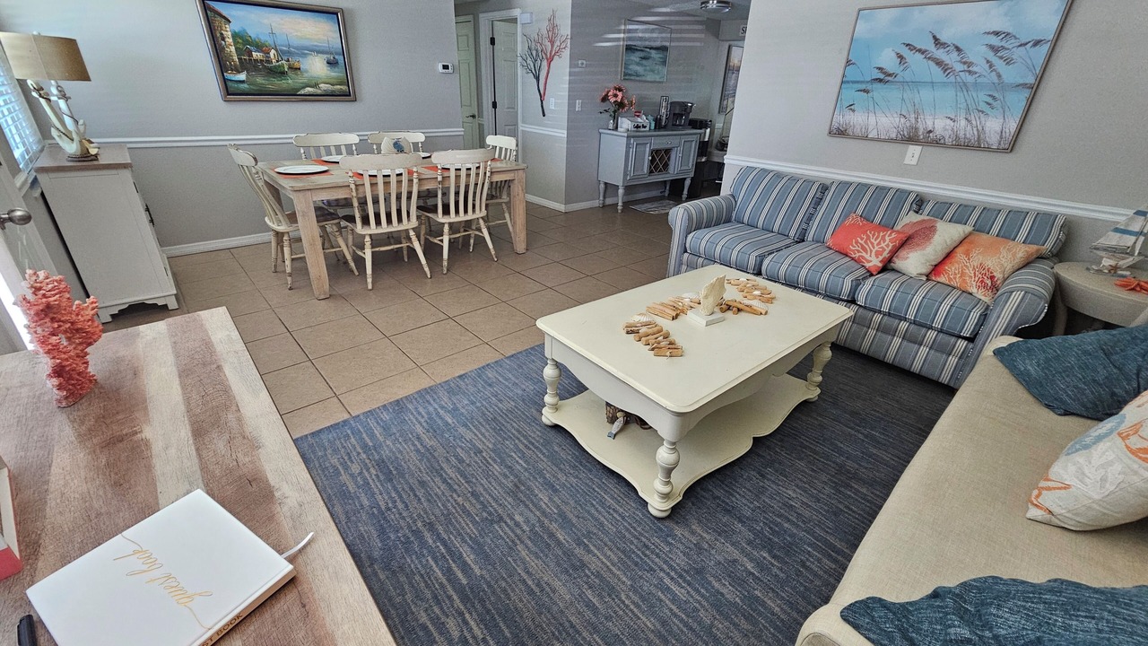 Photo of Bedroom in Gulf Highlands