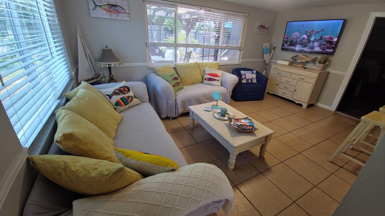 Photo of Bedroom in Gulf Highlands