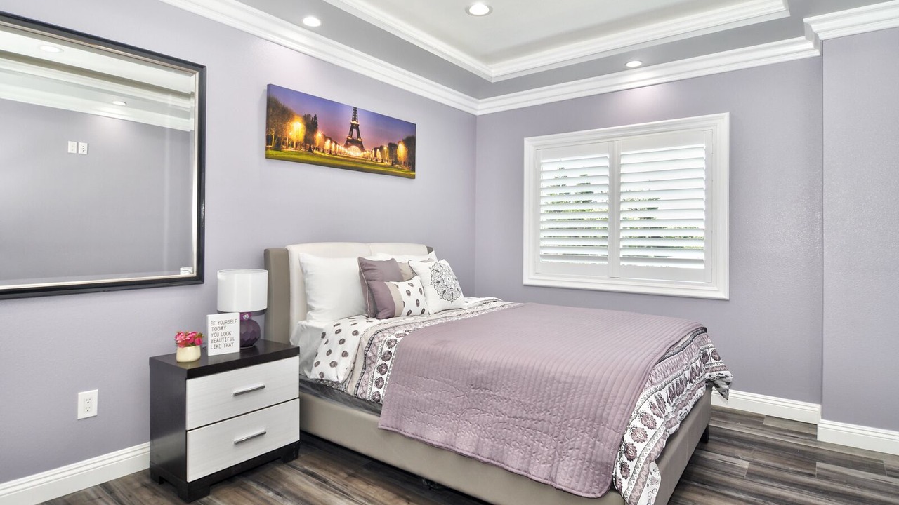 Photo of Bedroom in Midway City