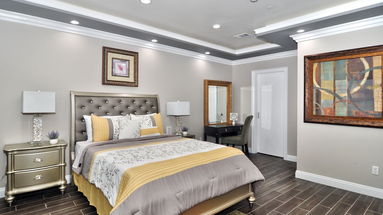Photo of Bedroom in Midway City