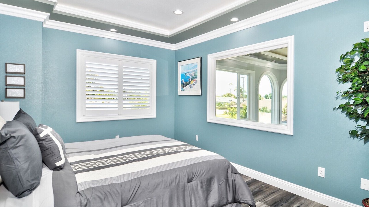 Photo of Bedroom in Midway City