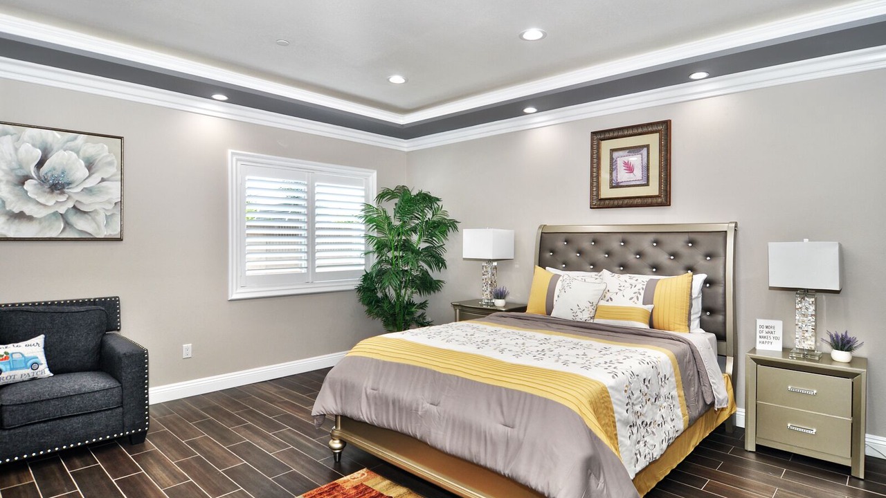 Photo of Bedroom in Midway City