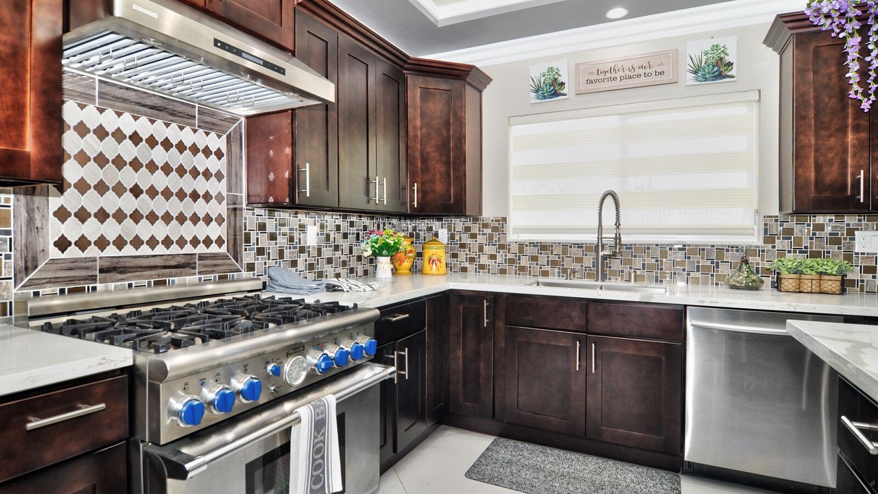 Photo of Kitchen in Midway City