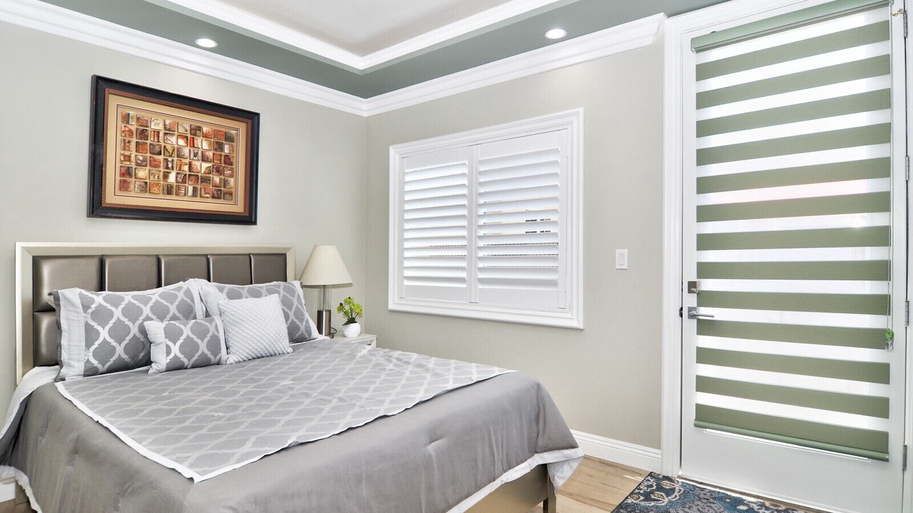 Photo of Bedroom in Midway City