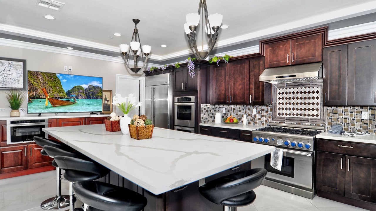 Photo of Kitchen in Midway City