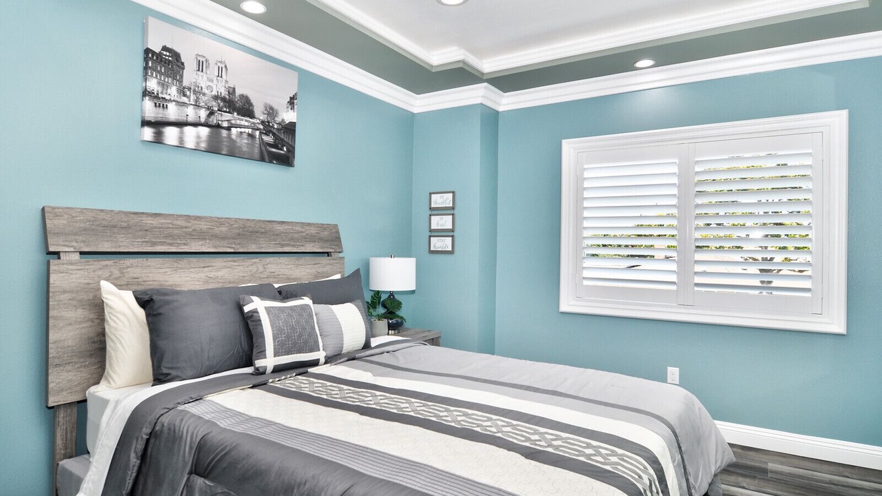 Photo of Bedroom in Midway City