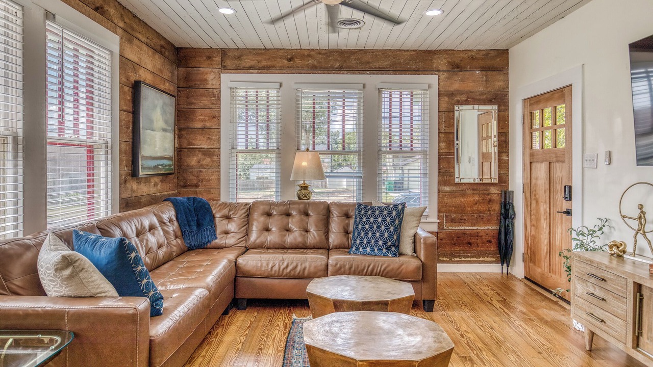 Photo of Livingroom in Brenham