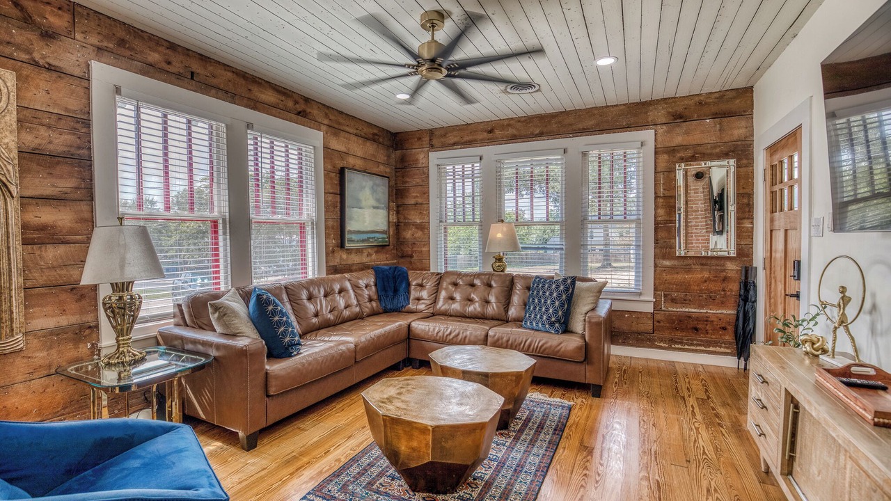Photo of Livingroom in Brenham
