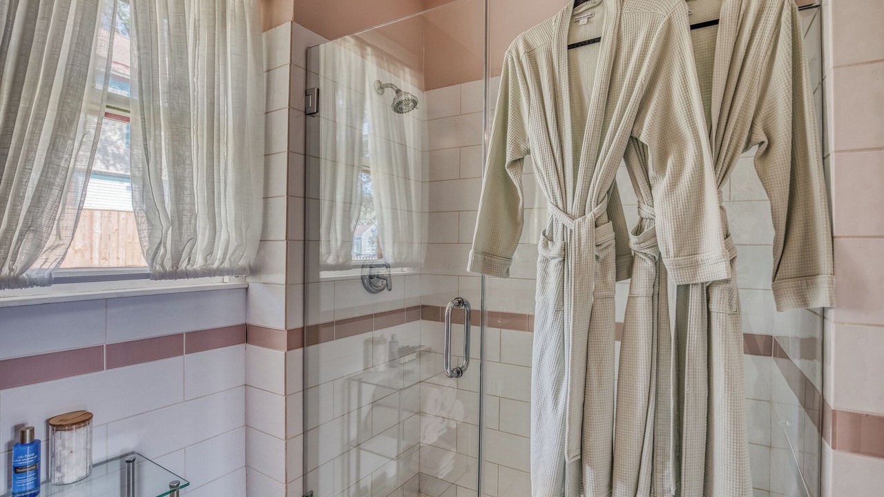 Photo of Bathroom in Brenham
