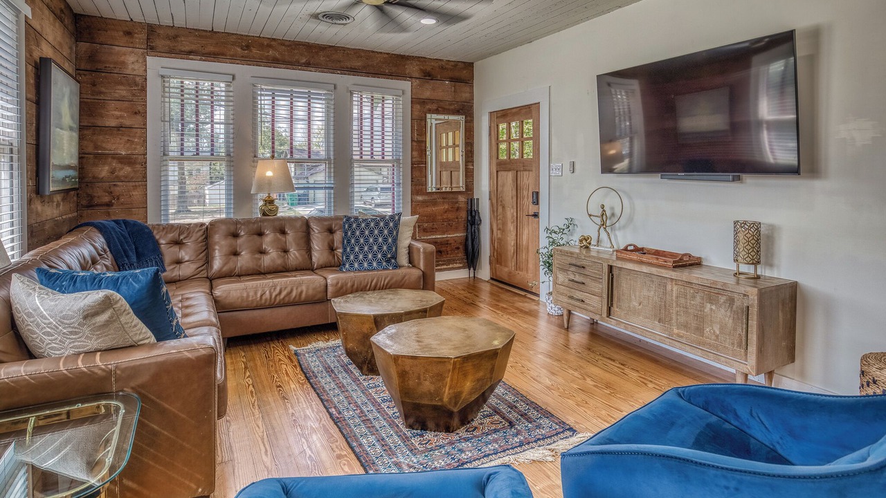 Photo of Livingroom in Brenham