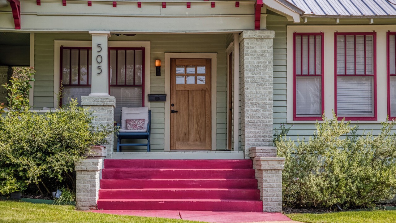 Photo of Outdoor in Brenham