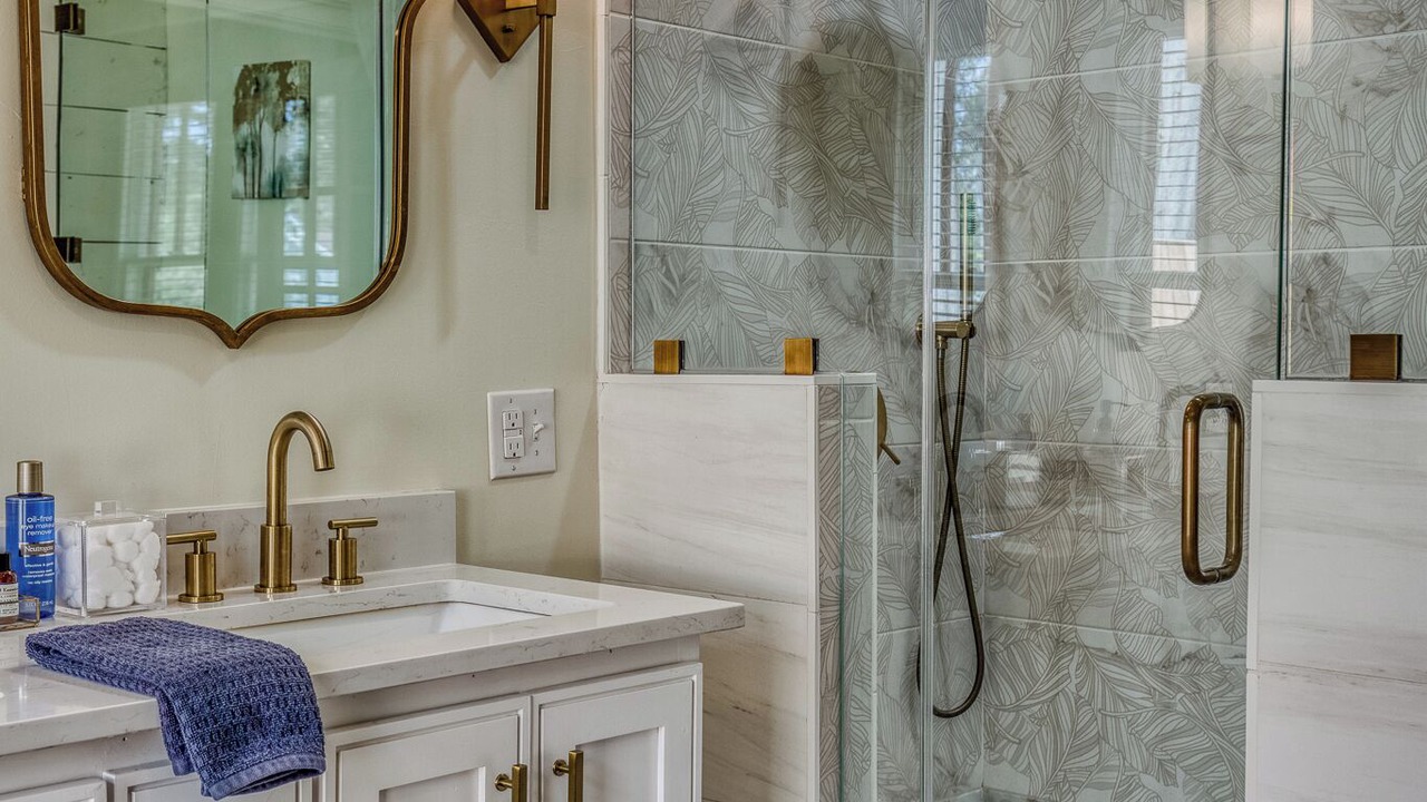 Photo of Bathroom in Brenham