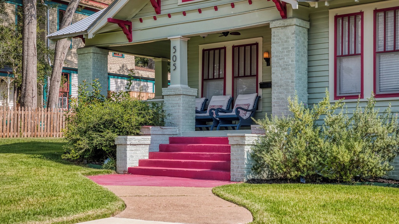 Photo of Outdoor in Brenham
