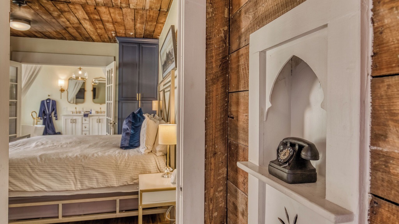 Photo of Bedroom in Brenham